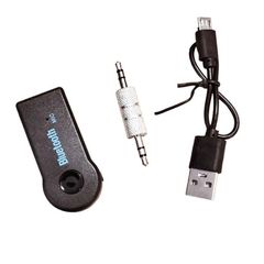 Bluetooth Receiver 3.5mm Jack-thumb-1
