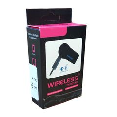 Bluetooth Receiver 3.5mm Jack-thumb-2