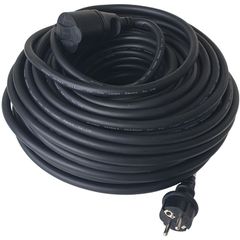 Entac Προέκταση IP44 3g2.5mm2 40m