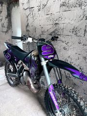 KTM 125 SX 2007 SX 125