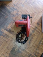 Δισκοπρίονο Black+Decker KS40 710W σαν καινούργιο