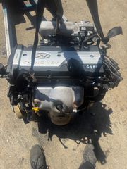 Hyundai Getz 2005