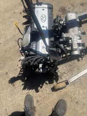 Hyundai Getz 2005-thumb-2