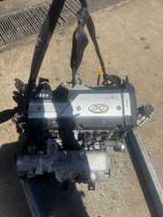 Hyundai Getz 2005-thumb-3