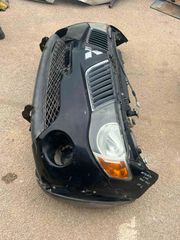 ΜΟΥΡΗ MITSUBISHI L 200 2006-2010 ΜΕ ΦΑΝΑΡΙΑ ΜΕΤΩΠΗ ΨΥΓΕΙΑ+ ΠΡΟΦΥΛΑΚΤΗΡΑ + ΜΑΣΚΑ ΕΜΠΡΟΣ ΚΟΜΠΛΕ -No 6 ΡΩΤΗΣΤΕ ΤΙΜΗ-thumb-4