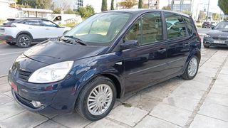 Renault Scenic 2007 ΑΥΤΟΜΑΤΟ ΥΓΡΑΕΡΙΟ !!!-thumb-1