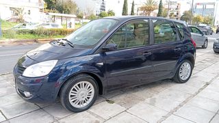 Renault Scenic 2007 ΑΥΤΟΜΑΤΟ ΥΓΡΑΕΡΙΟ !!!-thumb-2