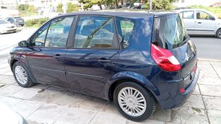 Renault Scenic 2007 ΑΥΤΟΜΑΤΟ ΥΓΡΑΕΡΙΟ !!!-thumb-4