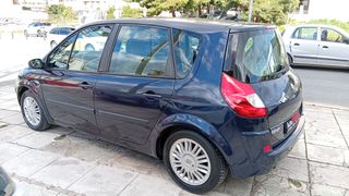 Renault Scenic 2007 ΑΥΤΟΜΑΤΟ ΥΓΡΑΕΡΙΟ !!!-thumb-5