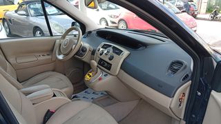Renault Scenic 2007 ΑΥΤΟΜΑΤΟ ΥΓΡΑΕΡΙΟ !!!-thumb-43