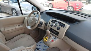 Renault Scenic 2007 ΑΥΤΟΜΑΤΟ ΥΓΡΑΕΡΙΟ !!!-thumb-45