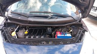 Renault Scenic 2007 ΑΥΤΟΜΑΤΟ ΥΓΡΑΕΡΙΟ !!!-thumb-47