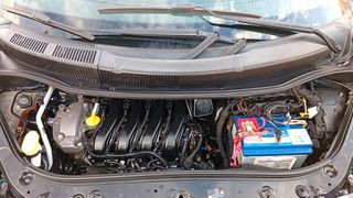 Renault Scenic 2007 ΑΥΤΟΜΑΤΟ ΥΓΡΑΕΡΙΟ !!!-thumb-48