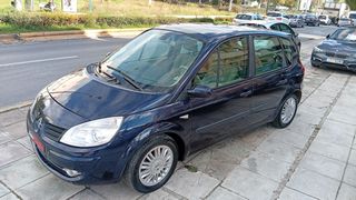 Renault Scenic 2007 ΑΥΤΟΜΑΤΟ ΥΓΡΑΕΡΙΟ !!!-thumb-49