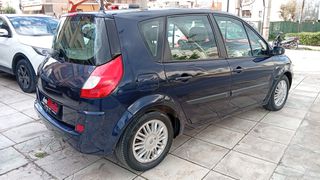Renault Scenic 2007 ΑΥΤΟΜΑΤΟ ΥΓΡΑΕΡΙΟ !!!-thumb-11
