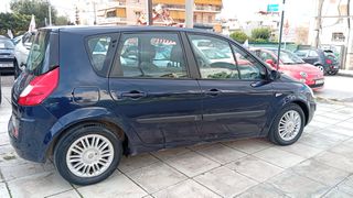 Renault Scenic 2007 ΑΥΤΟΜΑΤΟ ΥΓΡΑΕΡΙΟ !!!-thumb-13