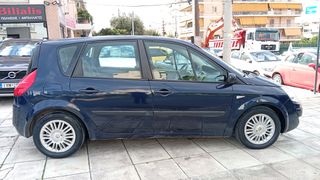Renault Scenic 2007 ΑΥΤΟΜΑΤΟ ΥΓΡΑΕΡΙΟ !!!-thumb-14