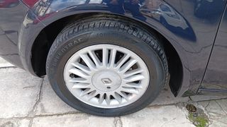 Renault Scenic 2007 ΑΥΤΟΜΑΤΟ ΥΓΡΑΕΡΙΟ !!!-thumb-26
