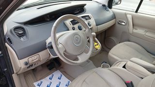 Renault Scenic 2007 ΑΥΤΟΜΑΤΟ ΥΓΡΑΕΡΙΟ !!!-thumb-32