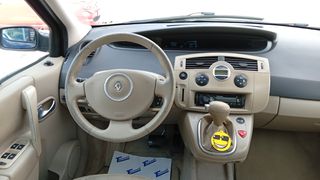 Renault Scenic 2007 ΑΥΤΟΜΑΤΟ ΥΓΡΑΕΡΙΟ !!!-thumb-35