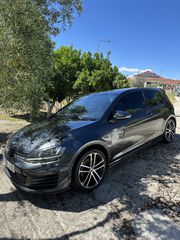 Volkswagen Golf 2015 GTD