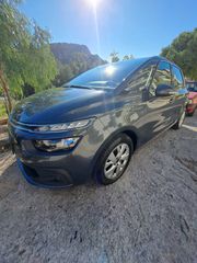 Citroen C4 Picasso 2017