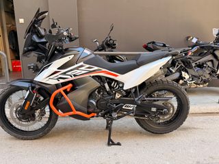 KTM 790 Adventure 2020