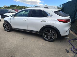Kia XCeed 2020 1.0Τ LAUNCH EDITION 125ps-thumb-3