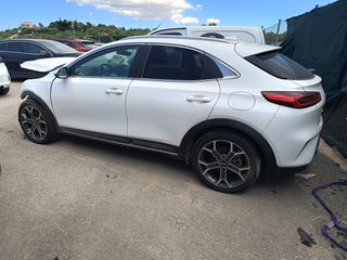 Kia XCeed 2020 1.0Τ LAUNCH EDITION 125ps-thumb-4