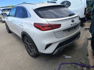 Kia XCeed 2020 1.0Τ LAUNCH EDITION 125ps