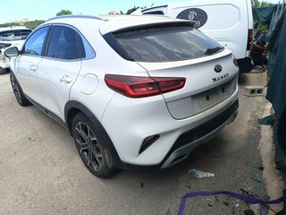 Kia XCeed 2020 1.0Τ LAUNCH EDITION 125ps-thumb-1