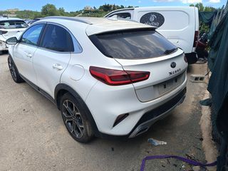 Kia XCeed 2020 1.0Τ LAUNCH EDITION 125ps-thumb-2