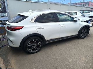 Kia XCeed 2020 1.0Τ LAUNCH EDITION 125ps-thumb-5