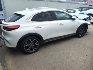 Kia XCeed 2020 1.0Τ LAUNCH EDITION 125ps-thumb-7