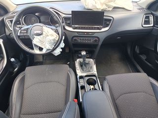 Kia XCeed 2020 1.0Τ LAUNCH EDITION 125ps-thumb-13