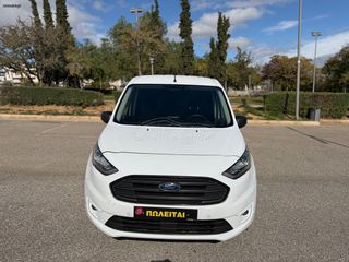 Ford Transit Connect 2021 ECOBLUE 3ΘΕΣΙΟ-ΑΥΤΟΜΑΤΟ !!!!