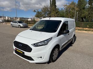 Ford Transit Connect 2021 ECOBLUE 3ΘΕΣΙΟ-ΑΥΤΟΜΑΤΟ !!!!-thumb-2
