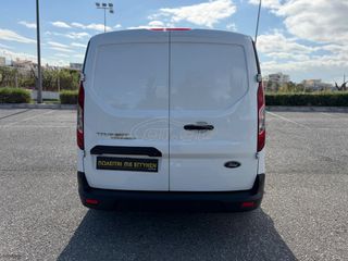 Ford Transit Connect 2021 ECOBLUE 3ΘΕΣΙΟ-ΑΥΤΟΜΑΤΟ !!!!-thumb-3