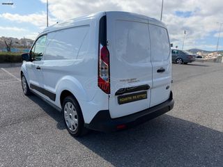 Ford Transit Connect 2021 ECOBLUE 3ΘΕΣΙΟ-ΑΥΤΟΜΑΤΟ !!!!-thumb-4