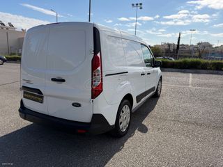 Ford Transit Connect 2021 ECOBLUE 3ΘΕΣΙΟ-ΑΥΤΟΜΑΤΟ !!!!-thumb-5