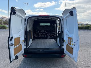Ford Transit Connect 2021 ECOBLUE 3ΘΕΣΙΟ-ΑΥΤΟΜΑΤΟ !!!!-thumb-6