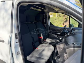 Ford Transit Connect 2021 ECOBLUE 3ΘΕΣΙΟ-ΑΥΤΟΜΑΤΟ !!!!-thumb-7