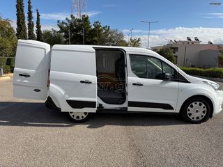 Ford Transit Connect 2021 ECOBLUE 3ΘΕΣΙΟ-ΑΥΤΟΜΑΤΟ !!!!-thumb-10