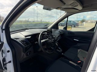 Ford Transit Connect 2021 ECOBLUE 3ΘΕΣΙΟ-ΑΥΤΟΜΑΤΟ !!!!-thumb-14