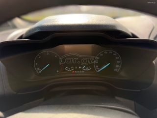 Ford Transit Connect 2021 ECOBLUE 3ΘΕΣΙΟ-ΑΥΤΟΜΑΤΟ !!!!-thumb-16