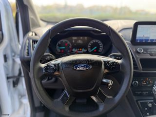 Ford Transit Connect 2021 ECOBLUE 3ΘΕΣΙΟ-ΑΥΤΟΜΑΤΟ !!!!-thumb-18