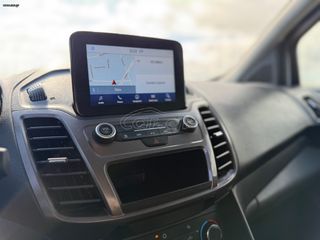 Ford Transit Connect 2021 ECOBLUE 3ΘΕΣΙΟ-ΑΥΤΟΜΑΤΟ !!!!-thumb-20