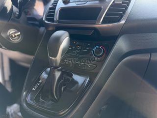 Ford Transit Connect 2021 ECOBLUE 3ΘΕΣΙΟ-ΑΥΤΟΜΑΤΟ !!!!-thumb-21