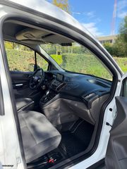 Ford Transit Connect 2021 ECOBLUE 3ΘΕΣΙΟ-ΑΥΤΟΜΑΤΟ !!!!-thumb-23