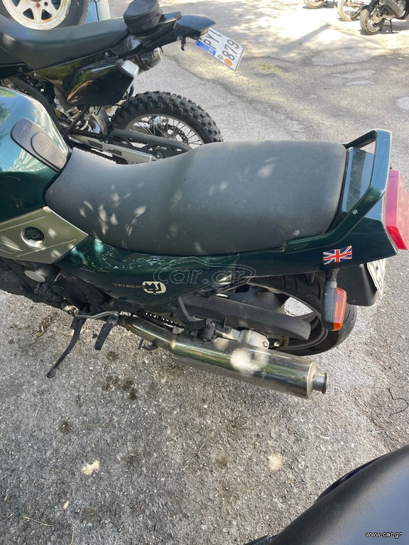 Triumph Trident 750 1993